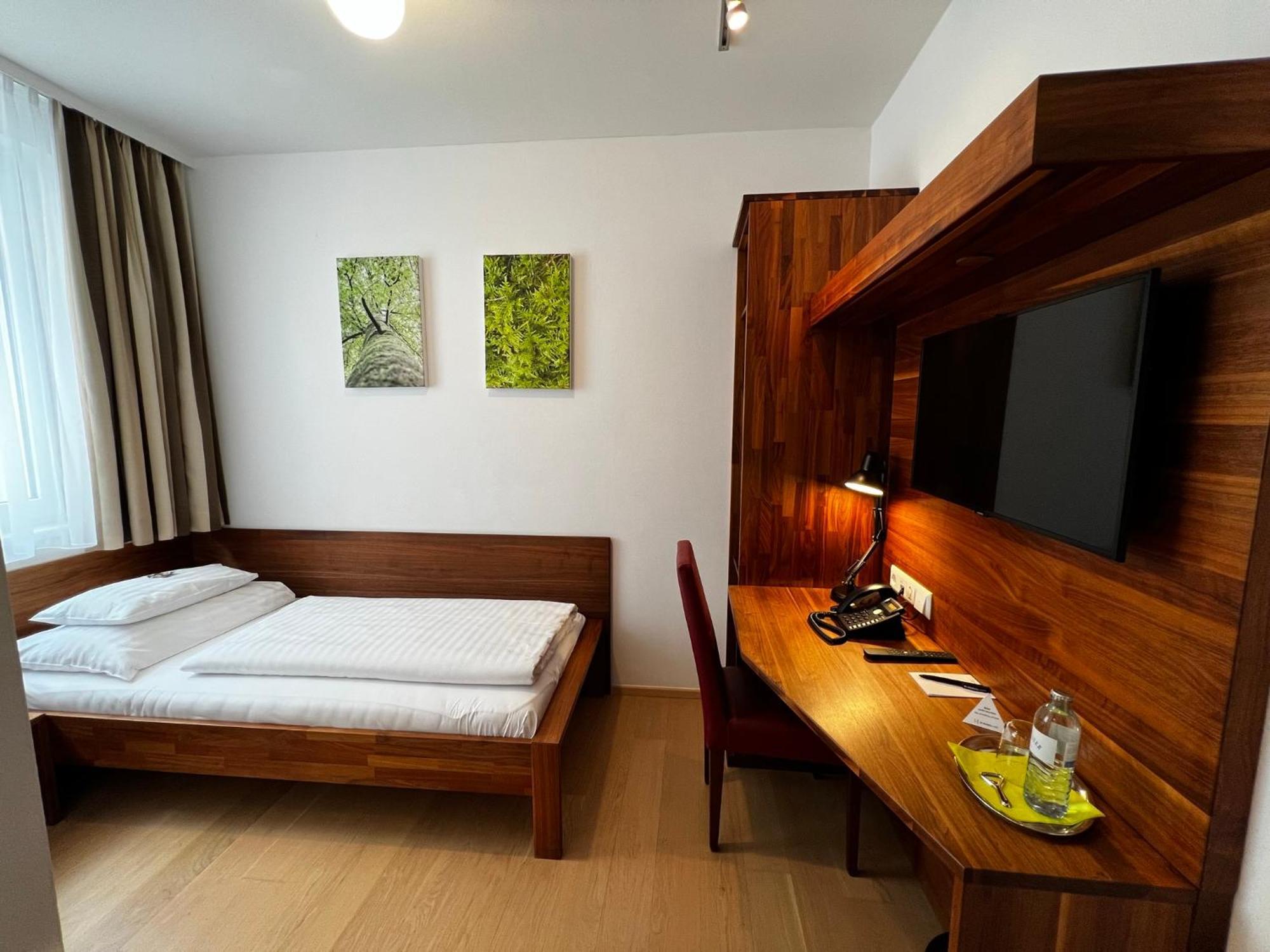H+ Hotel Ried Ried im Innkreis Luaran gambar