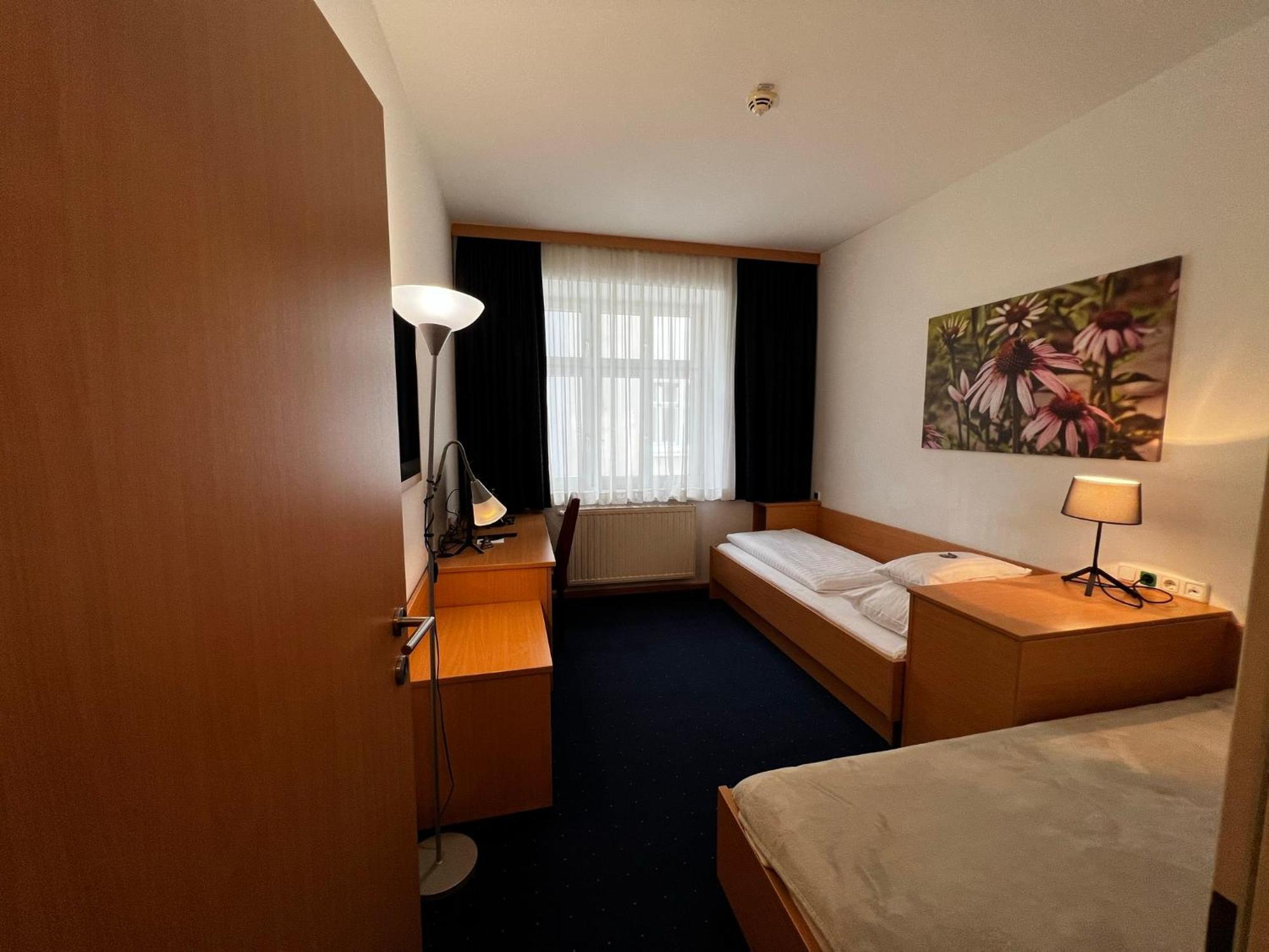 H+ Hotel Ried Ried im Innkreis Luaran gambar