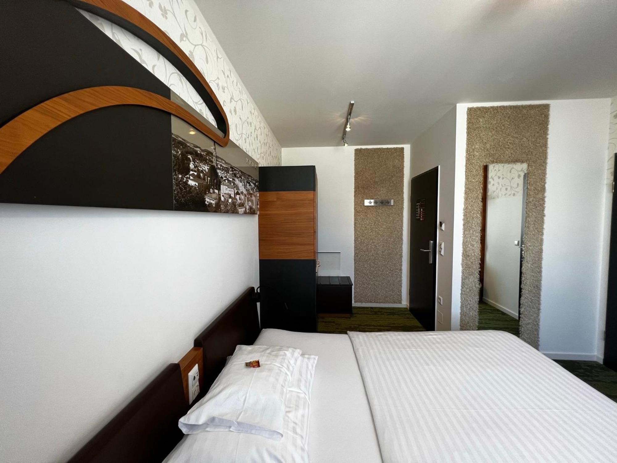 H+ Hotel Ried Ried im Innkreis Luaran gambar