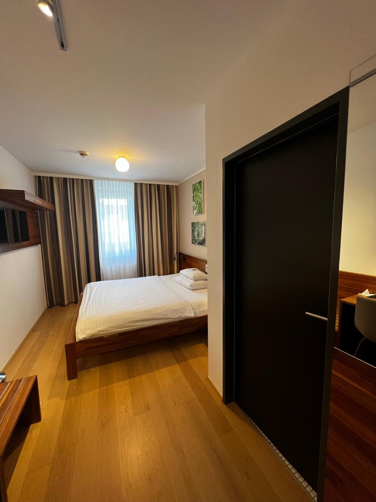 H+ Hotel Ried Ried im Innkreis Luaran gambar