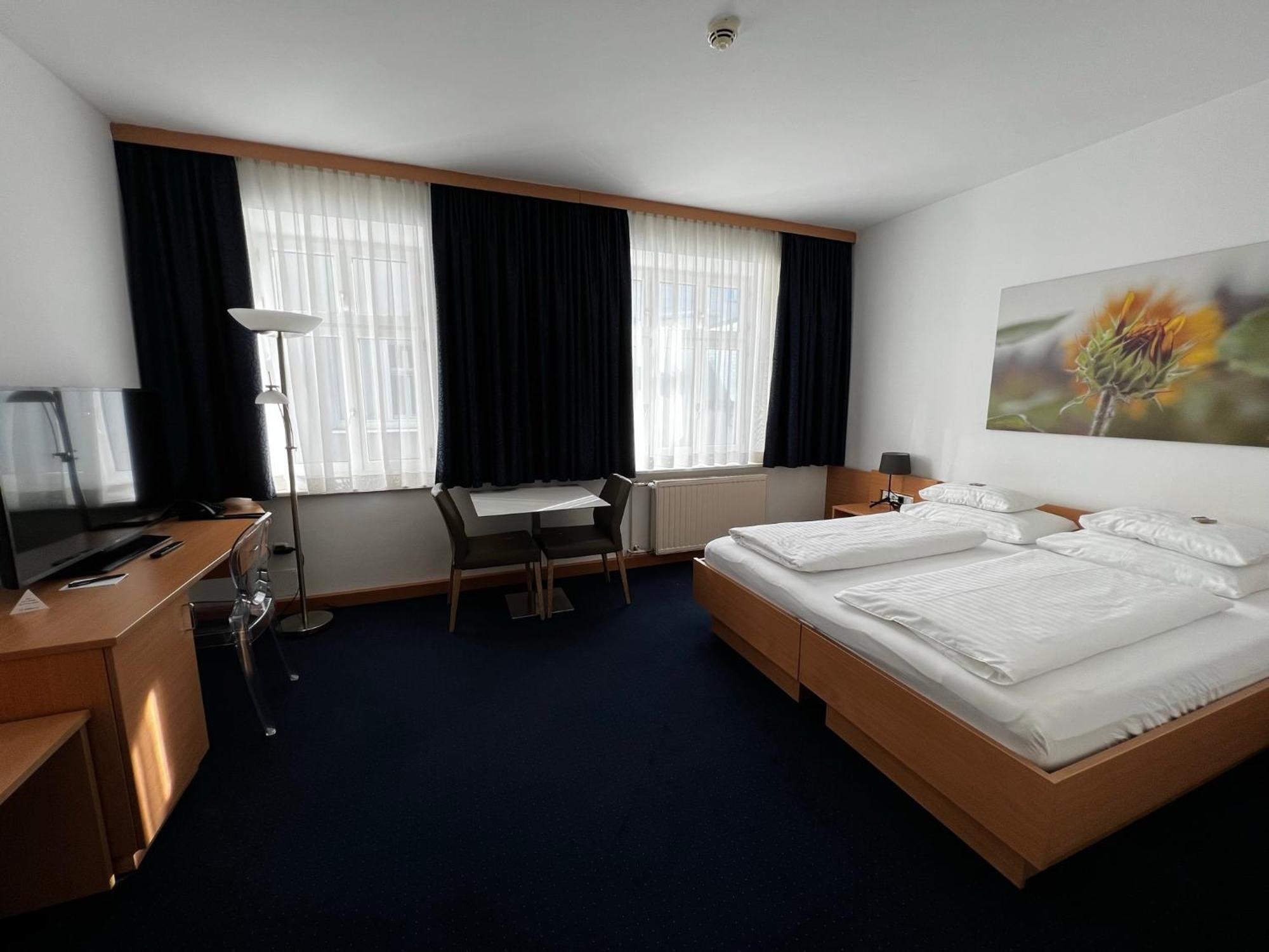 H+ Hotel Ried Ried im Innkreis Luaran gambar