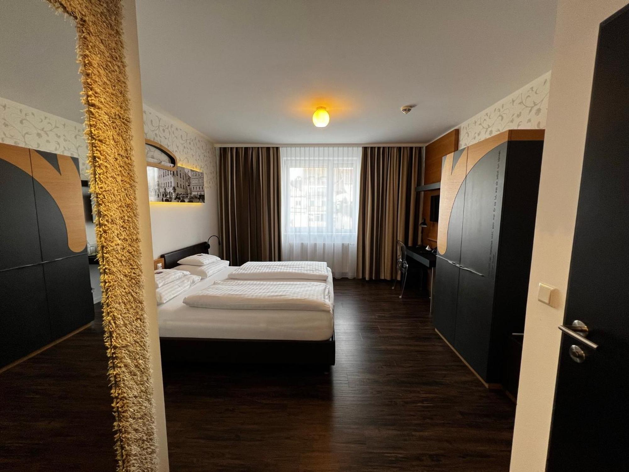 H+ Hotel Ried Ried im Innkreis Luaran gambar