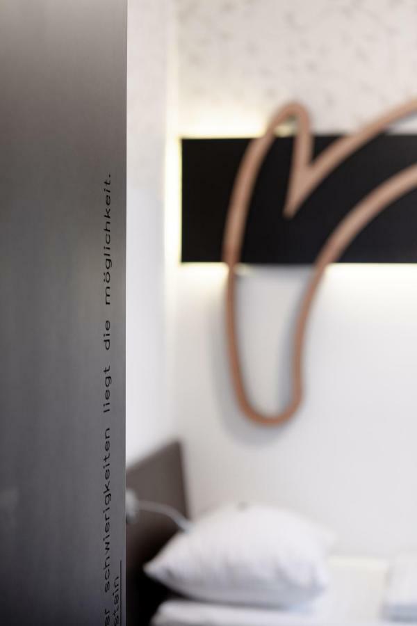 H+ Hotel Ried Ried im Innkreis Luaran gambar