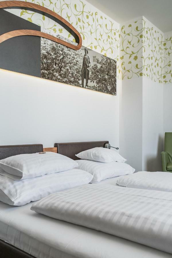H+ Hotel Ried Ried im Innkreis Luaran gambar