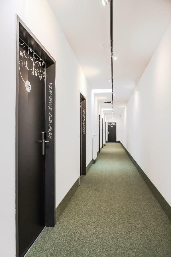 H+ Hotel Ried Ried im Innkreis Luaran gambar
