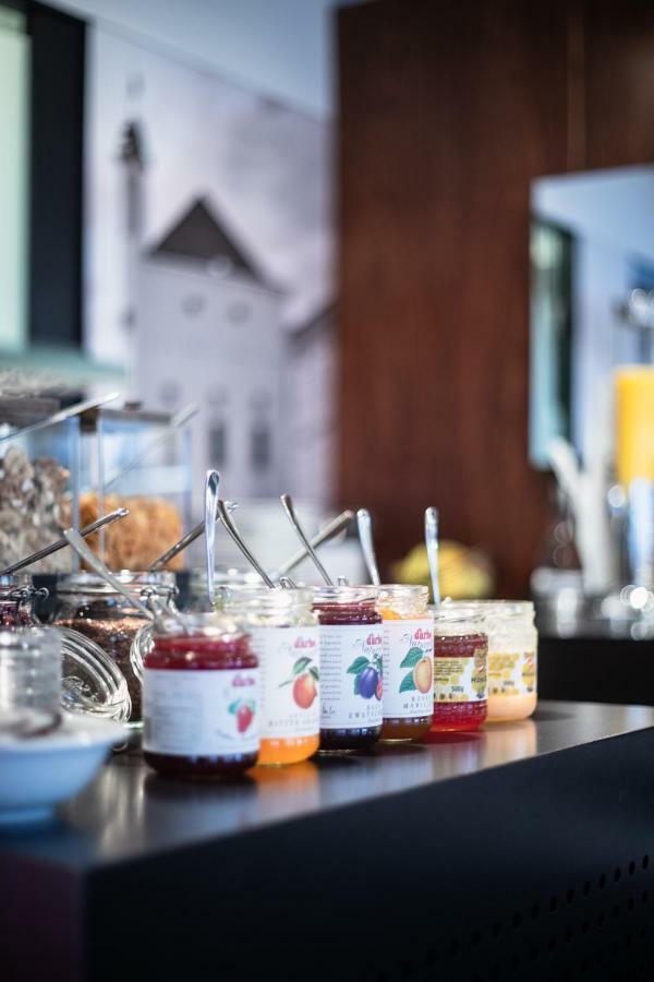 H+ Hotel Ried Ried im Innkreis Luaran gambar