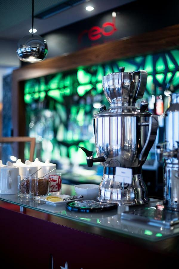 H+ Hotel Ried Ried im Innkreis Luaran gambar
