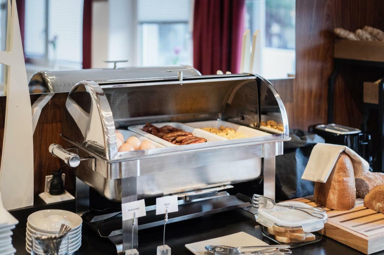 H+ Hotel Ried Ried im Innkreis Luaran gambar