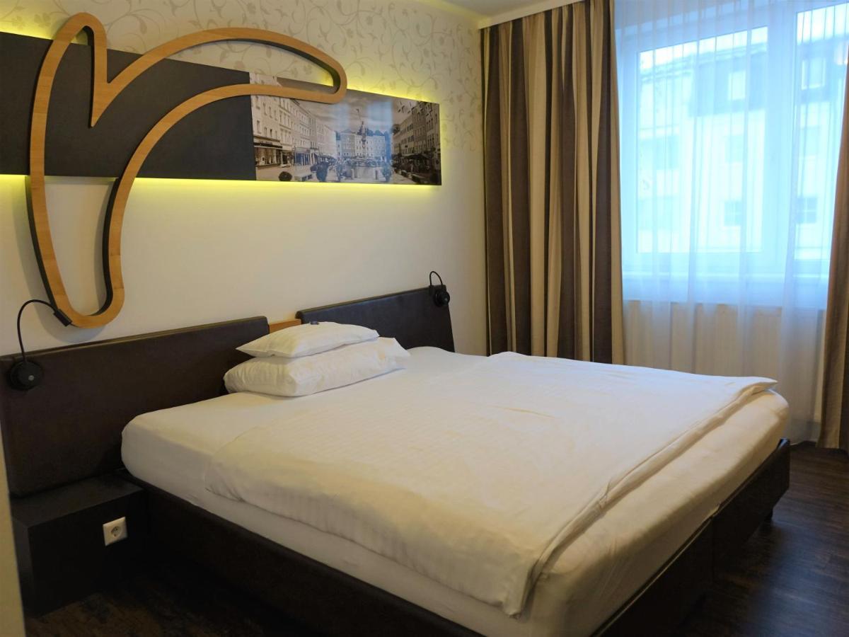 H+ Hotel Ried Ried im Innkreis Luaran gambar