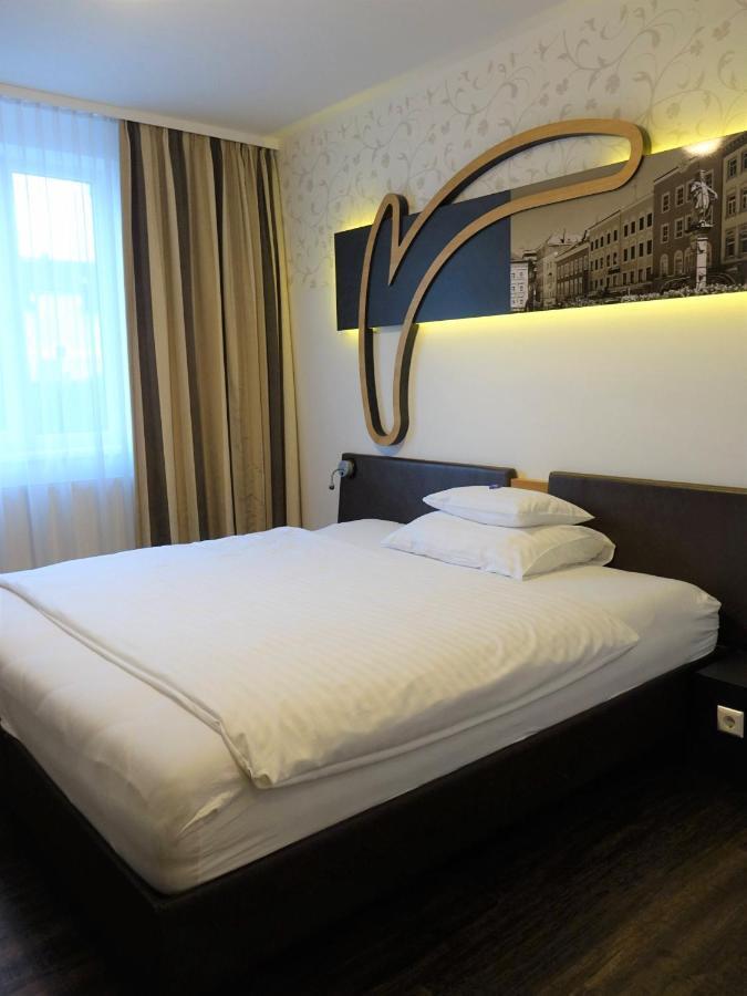 H+ Hotel Ried Ried im Innkreis Luaran gambar